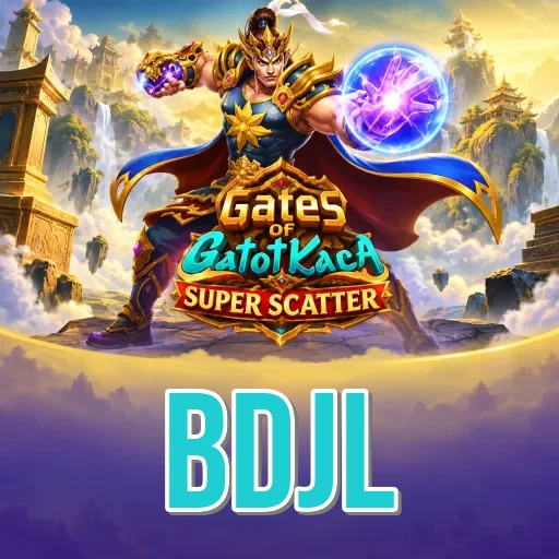 Step-by-Step Install Guide - bdjl