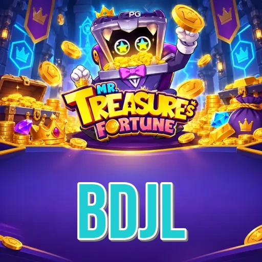 Mission and Vision of bdjl